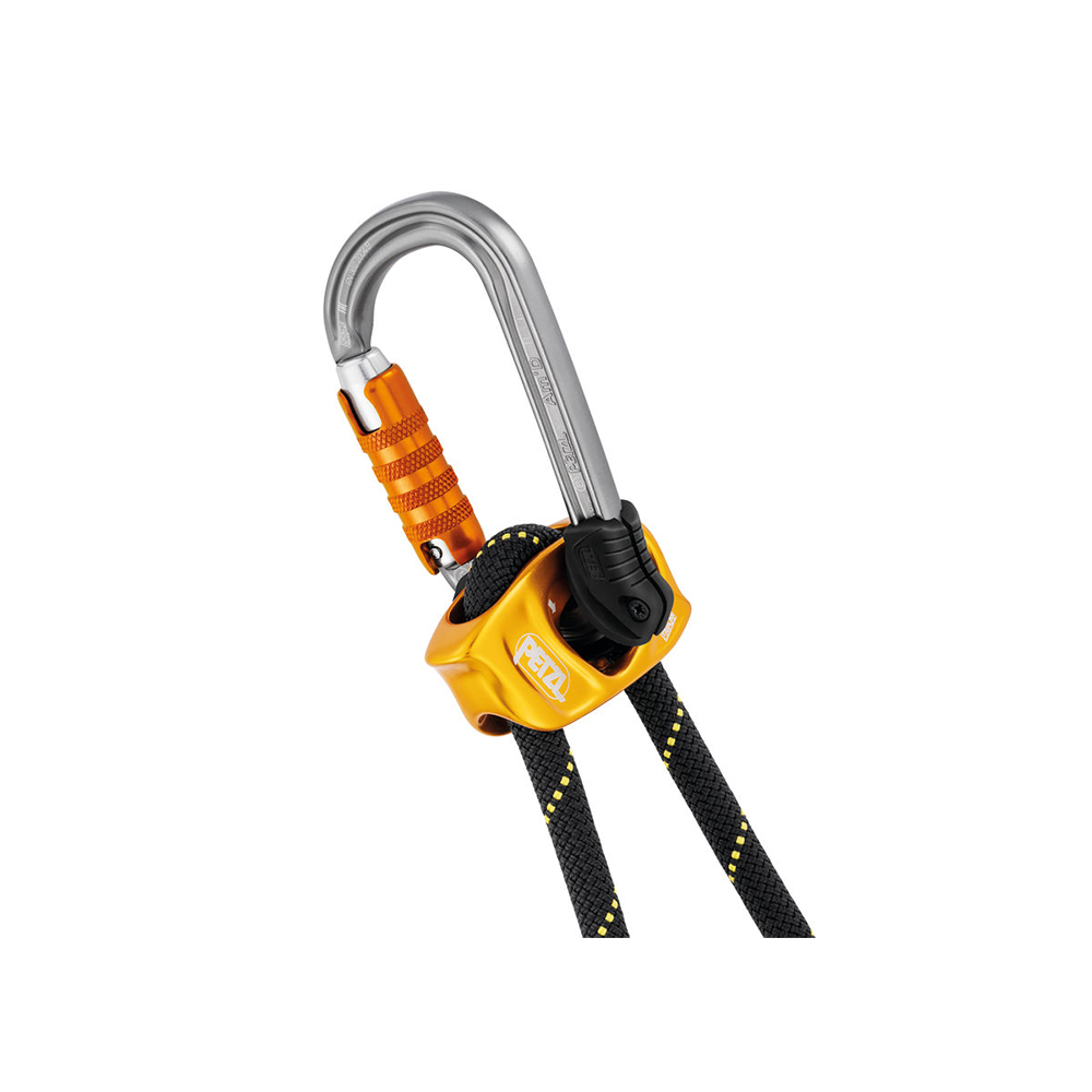 Petzl PROGRESS ADJUST-I Positioning Lanyard from GME Supply